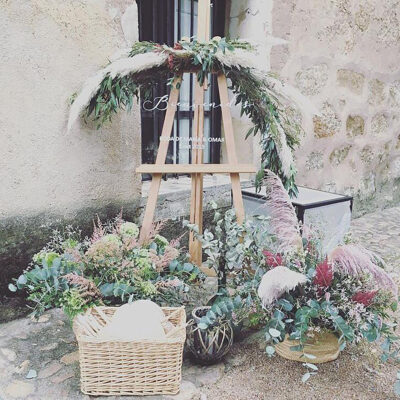 Carteles metacrilato