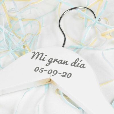 Mi gran día modelo 3