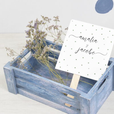 Pai-Pai Topos Verdes