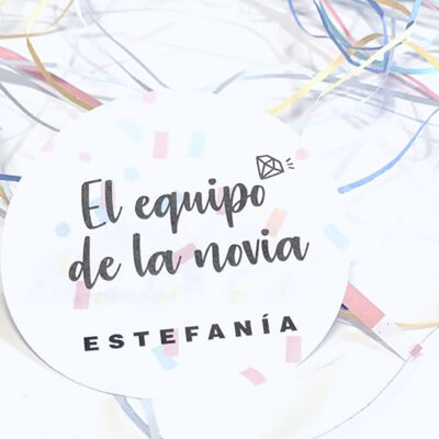 Equipo novia modelo 2