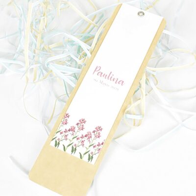 Recordatorio Primavera