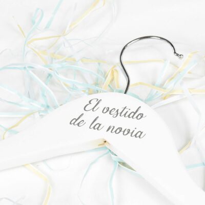 Vestido novia modelo 1