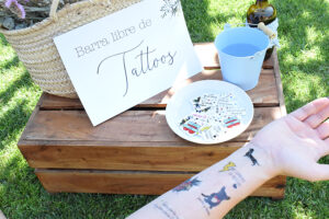 Tattoos personalizados