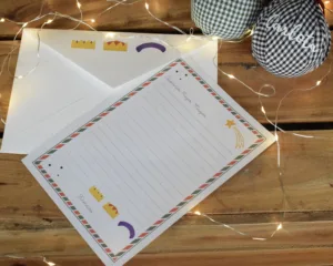 Carta Reyes Magos