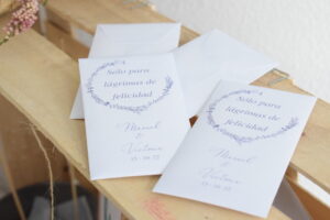 Lágrimas felicidad Victoria