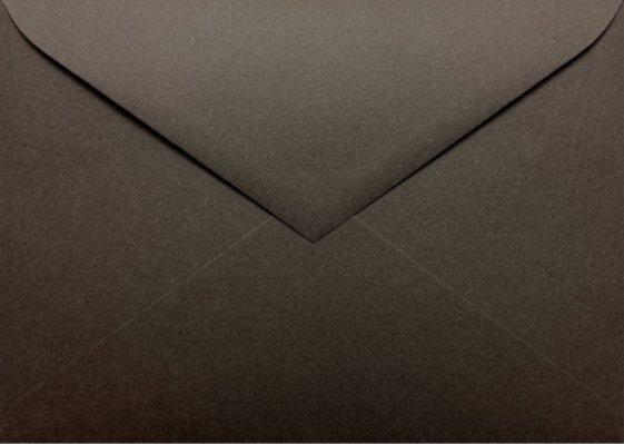 Sobre marrón chocolate