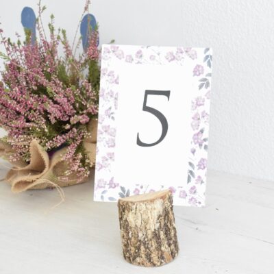 Indicadores de mesa Septiembre