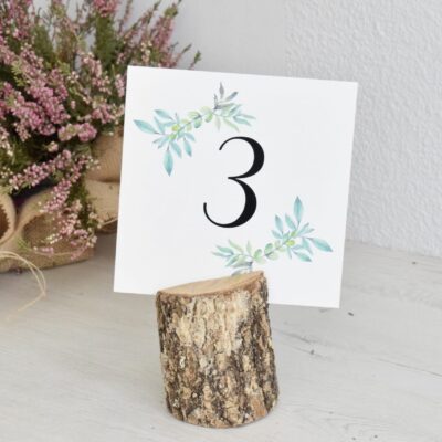 Indicadores de mesa Junio