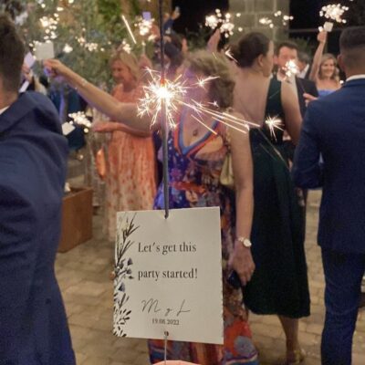 CEREMONIA Y CELEBRACION