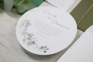 Invitación Nolita