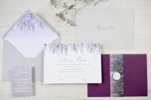 Invitacion Chelsea