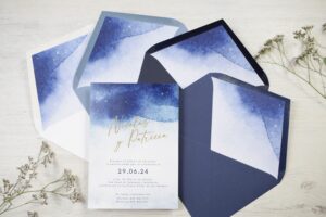 Invitacion Astoria