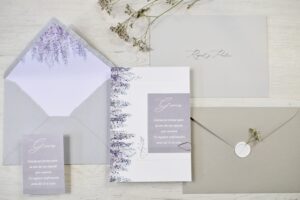 Invitacion Chelsea