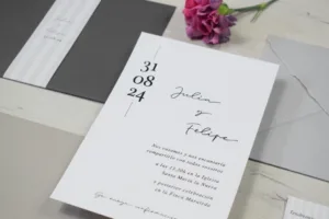 Invitación Noho
