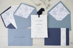 Invitación Harlem