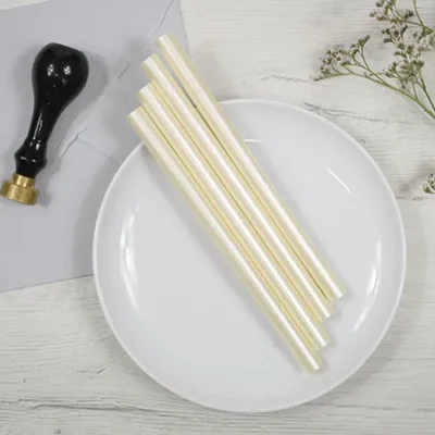 Barra de lacre nacar