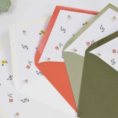 Sobre forrado Miranda