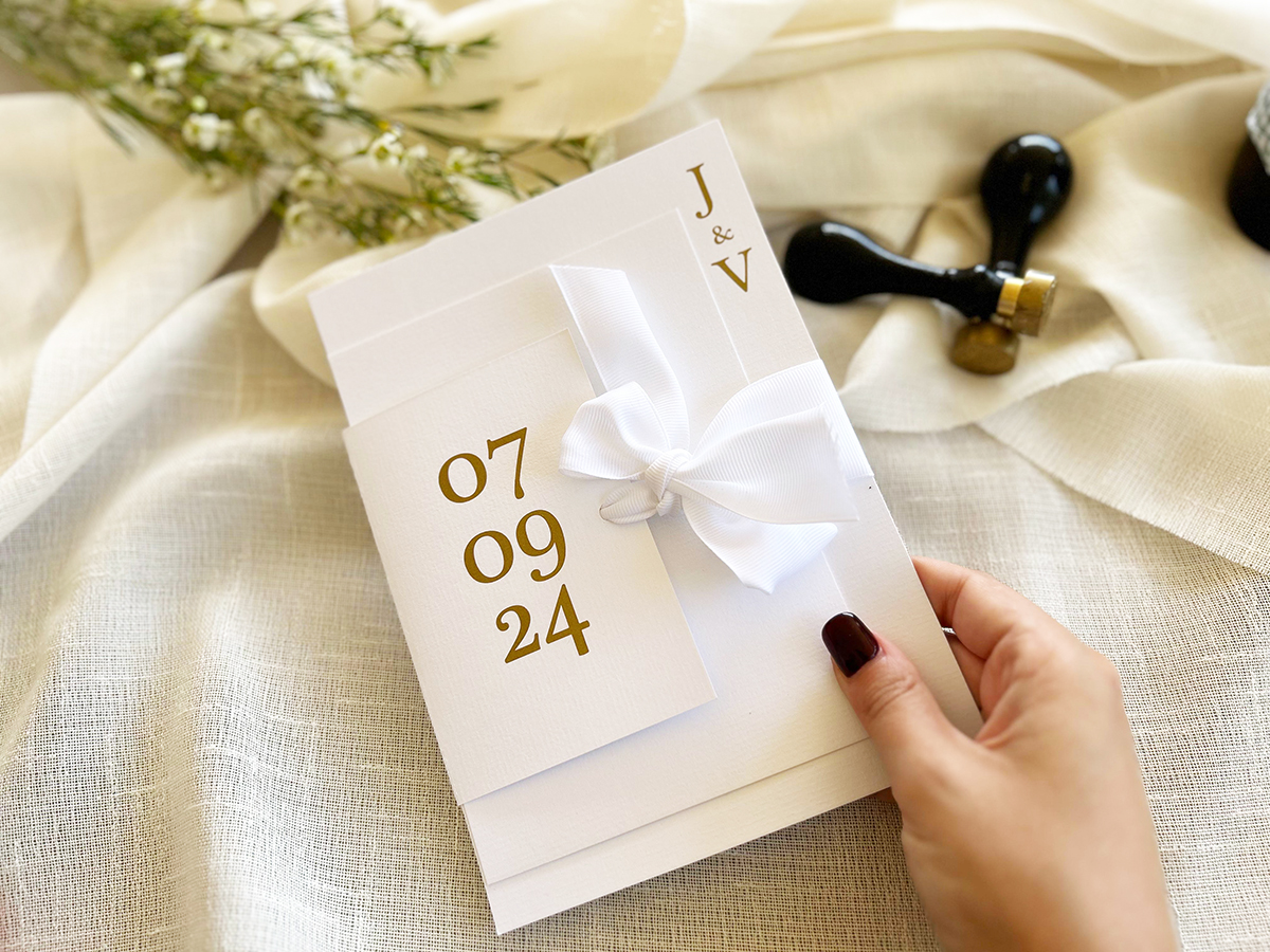 Invitación personalizada