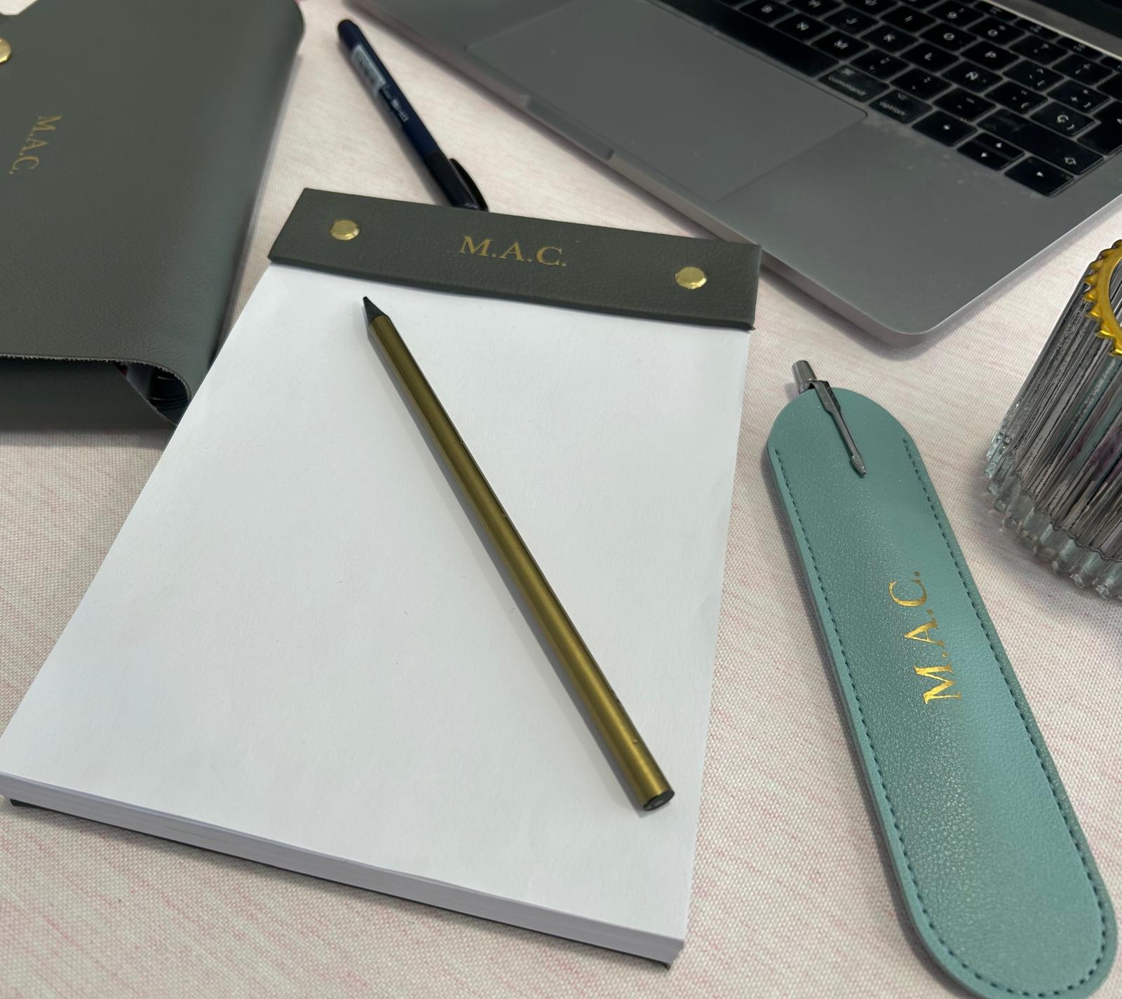 Portabolis azul cielo - Imagen 2