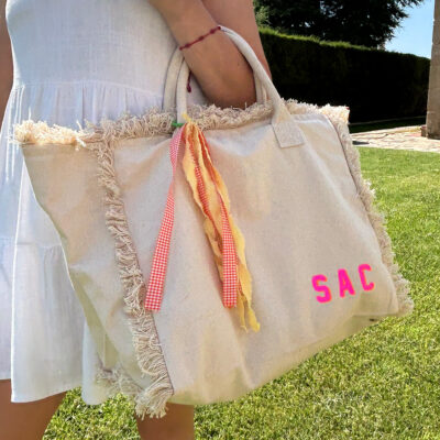 Bolso Saint-Tropez