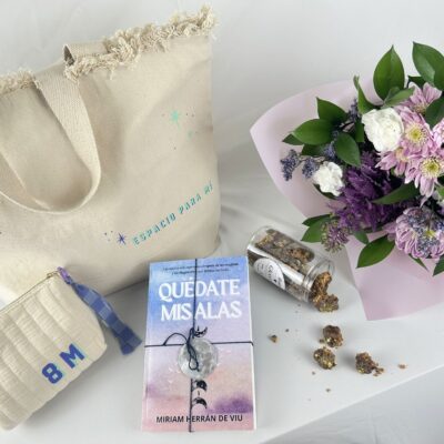 Pack espacio para mi